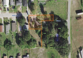 219 SHEILA LANE, LAKE WALES, Florida 33859, ,Land,For Sale,SHEILA,P4919970