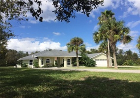 4855 CANAL ROAD, LAKE WALES, Florida 33898, 3 Bedrooms Bedrooms, ,2 BathroomsBathrooms,Residential,For Sale,CANAL,O6012773