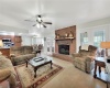 15 PINE FOREST CIRCLE, HAINES CITY, Florida 33844, 3 Bedrooms Bedrooms, ,2 BathroomsBathrooms,Residential,For Sale,PINE FOREST,P4920053
