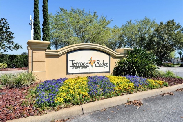 821 TERRACE RIDGE CIRCLE, DAVENPORT, Florida 33896, 2 Bedrooms Bedrooms, ,2 BathroomsBathrooms,Residential,For Sale,TERRACE RIDGE,O6013266