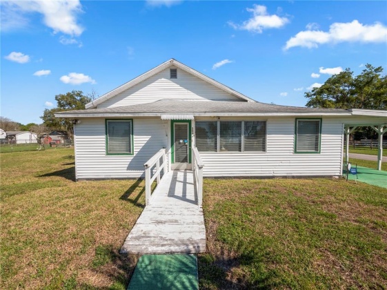 504 1ST STREET, POLK CITY, Florida 33868, 3 Bedrooms Bedrooms, ,1 BathroomBathrooms,Residential,For Sale,1ST,L4928852