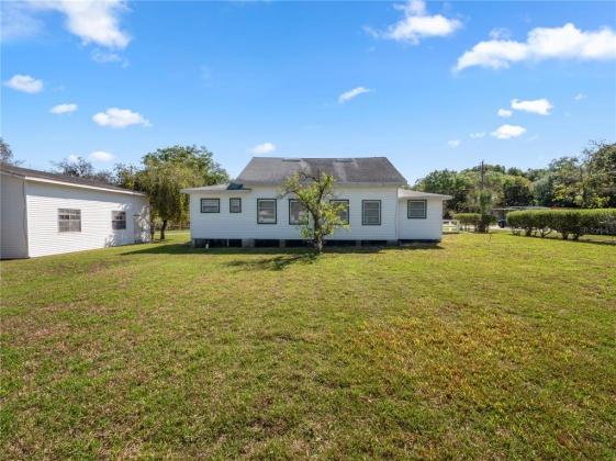 504 1ST STREET, POLK CITY, Florida 33868, 3 Bedrooms Bedrooms, ,1 BathroomBathrooms,Residential,For Sale,1ST,L4928852