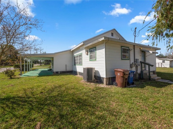 504 1ST STREET, POLK CITY, Florida 33868, 3 Bedrooms Bedrooms, ,1 BathroomBathrooms,Residential,For Sale,1ST,L4928852