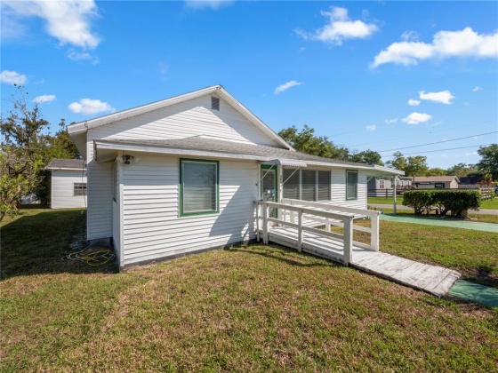 504 1ST STREET, POLK CITY, Florida 33868, 3 Bedrooms Bedrooms, ,1 BathroomBathrooms,Residential,For Sale,1ST,L4928852