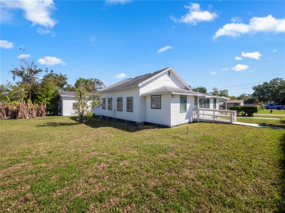 504 1ST STREET, POLK CITY, Florida 33868, 3 Bedrooms Bedrooms, ,1 BathroomBathrooms,Residential,For Sale,1ST,L4928852