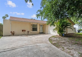 410 BALL COURT, POINCIANA, Florida 34759, 2 Bedrooms Bedrooms, ,1 BathroomBathrooms,Residential,For Sale,BALL,S5064557