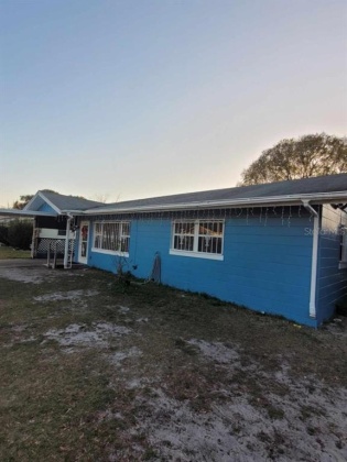 955 30TH STREET, WINTER HAVEN, Florida 33881, 3 Bedrooms Bedrooms, ,1 BathroomBathrooms,Residential,For Sale,30TH,S5064162
