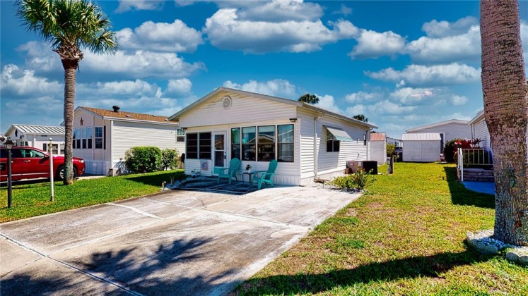 9705 LAKE BESS ROAD, WINTER HAVEN, Florida 33884, 2 Bedrooms Bedrooms, ,1 BathroomBathrooms,Residential,For Sale,LAKE BESS,P4920061