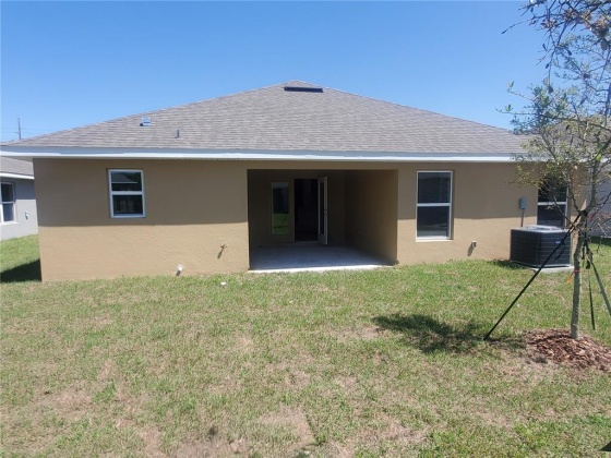 822 CHINOY ROAD, DAVENPORT, Florida 33837, 4 Bedrooms Bedrooms, ,3 BathroomsBathrooms,Residential,For Sale,CHINOY,P4920086